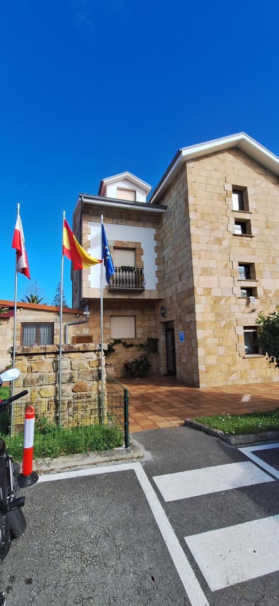 Inn Casa De Julia *