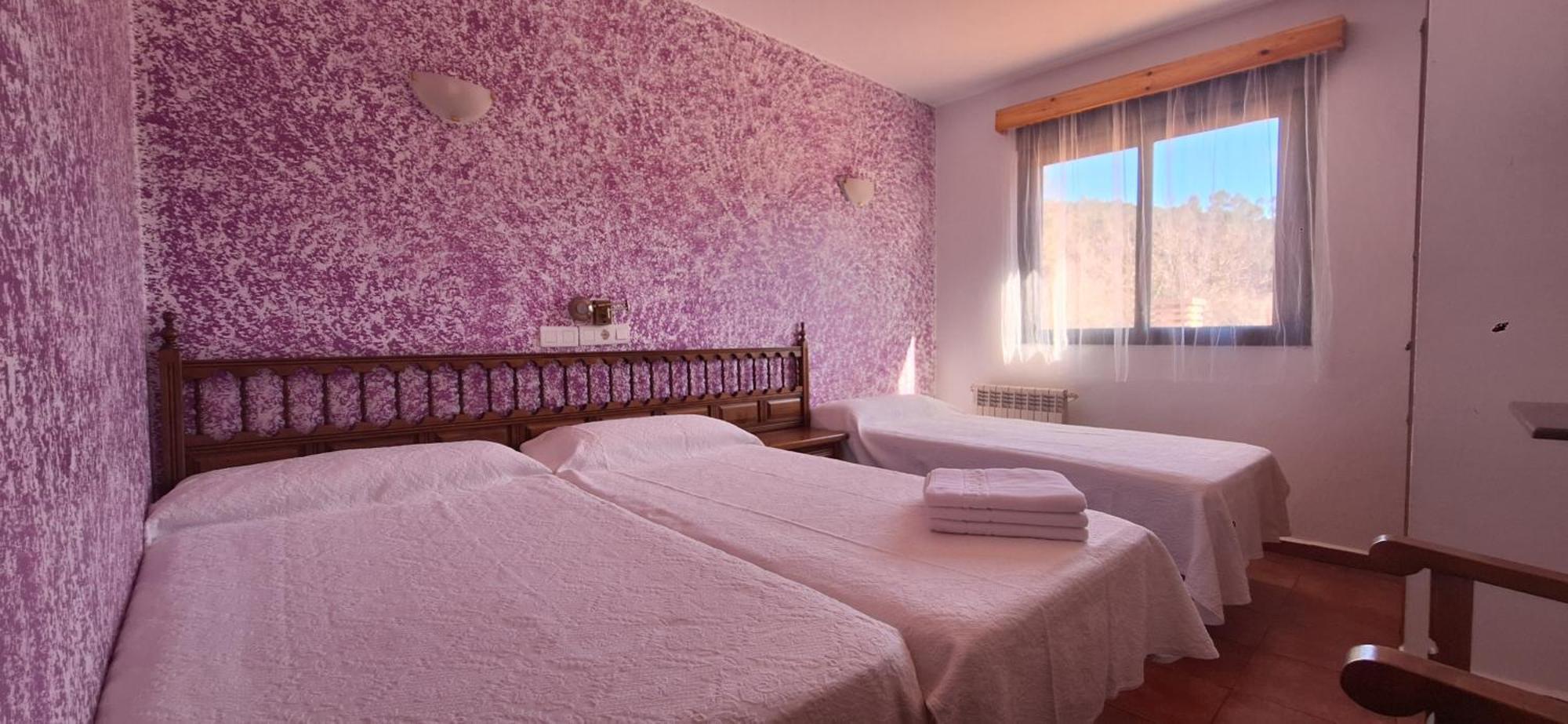 Inn Casa De Julia