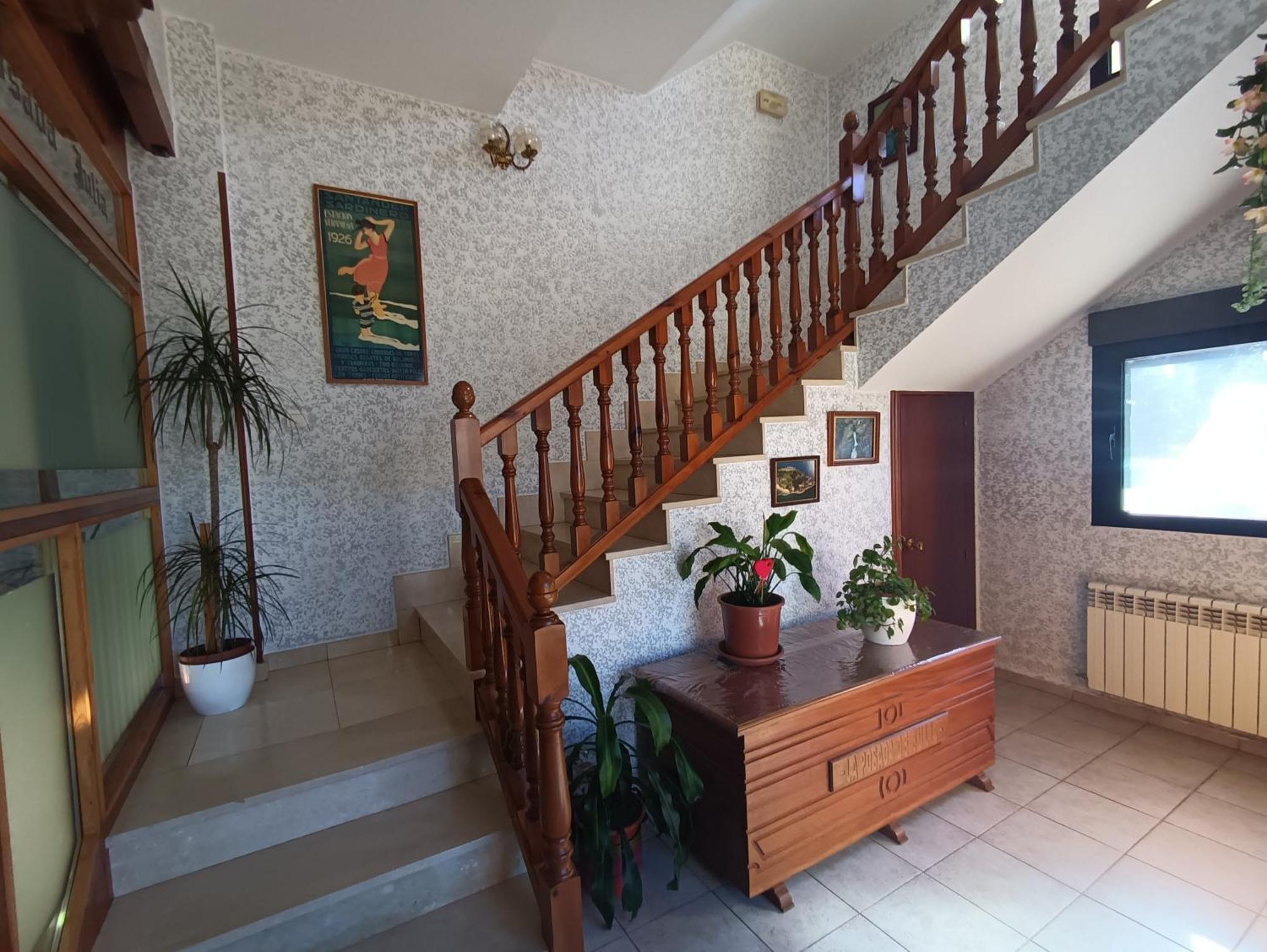 Casa De Julia Inn *