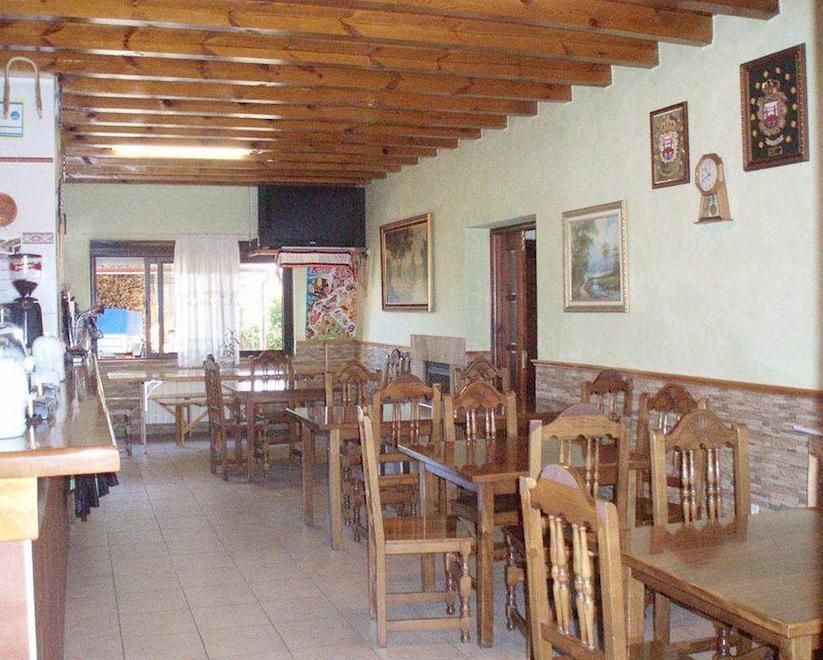 Casa De Julia *
