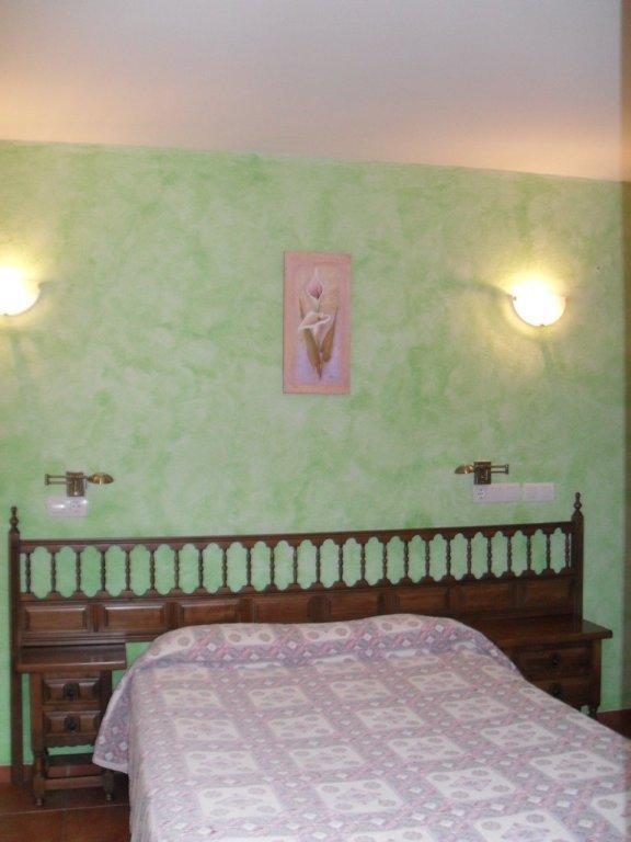 Casa De Julia Inn