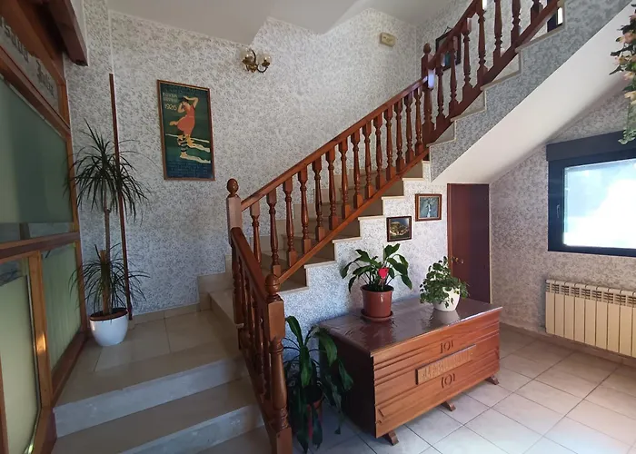 Posada Casa De Julia