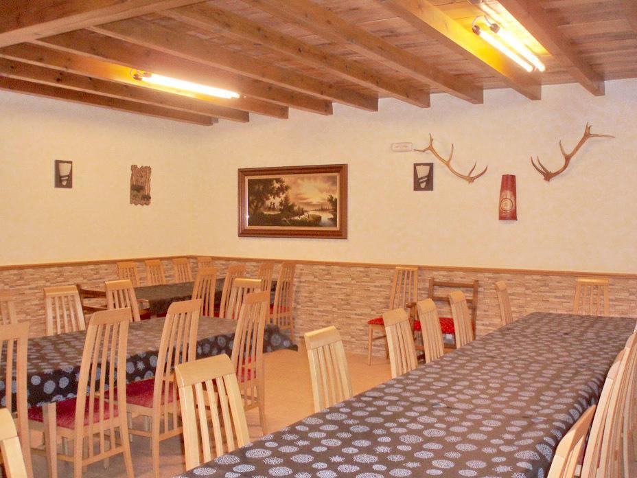 Estalagem Casa De Julia Parbayon