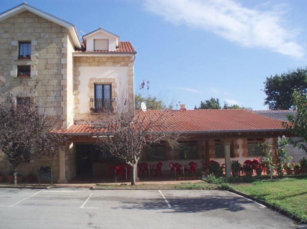 Casa De Julia Estalagem