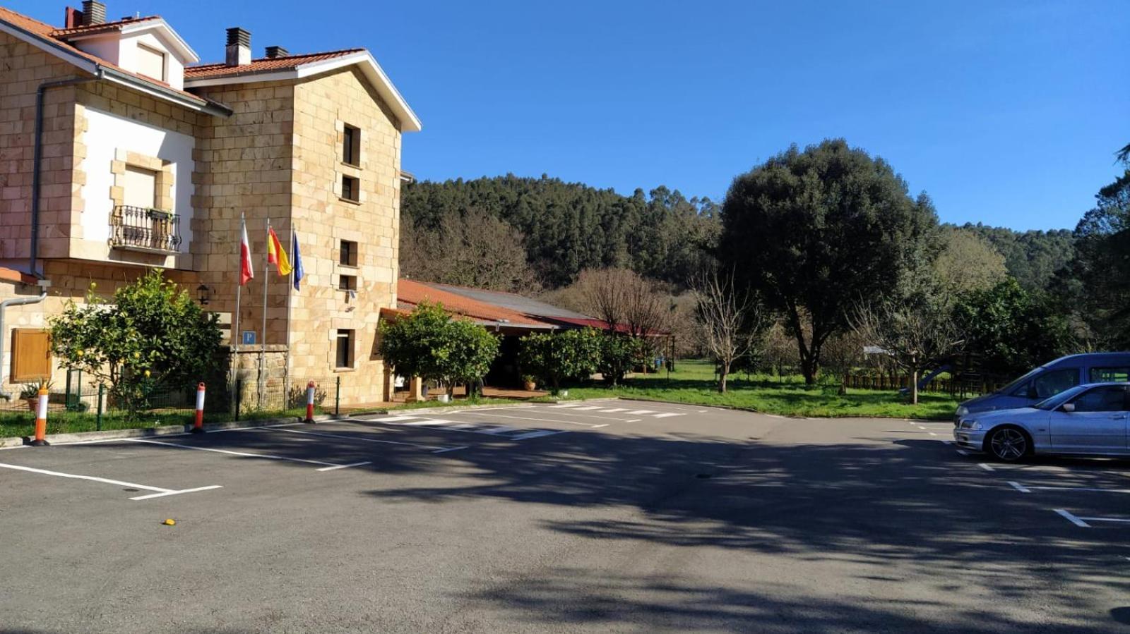 Casa De Julia Gasthof