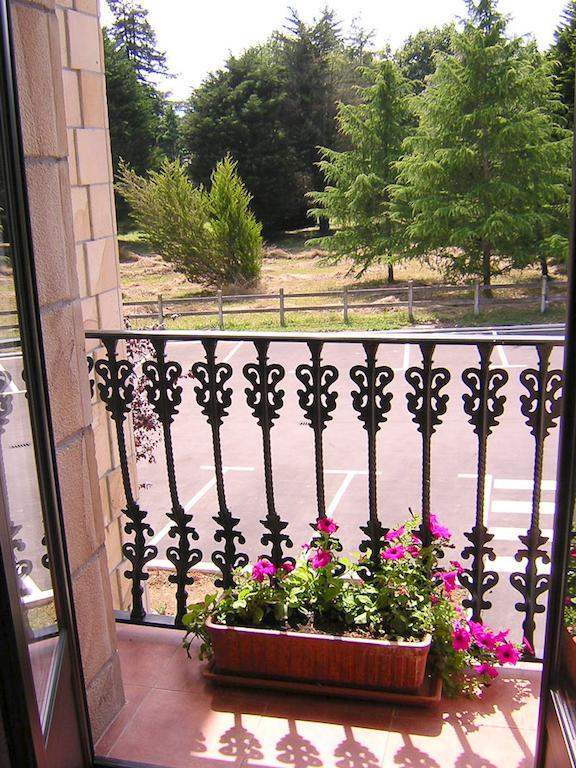 Casa De Julia Parbayon