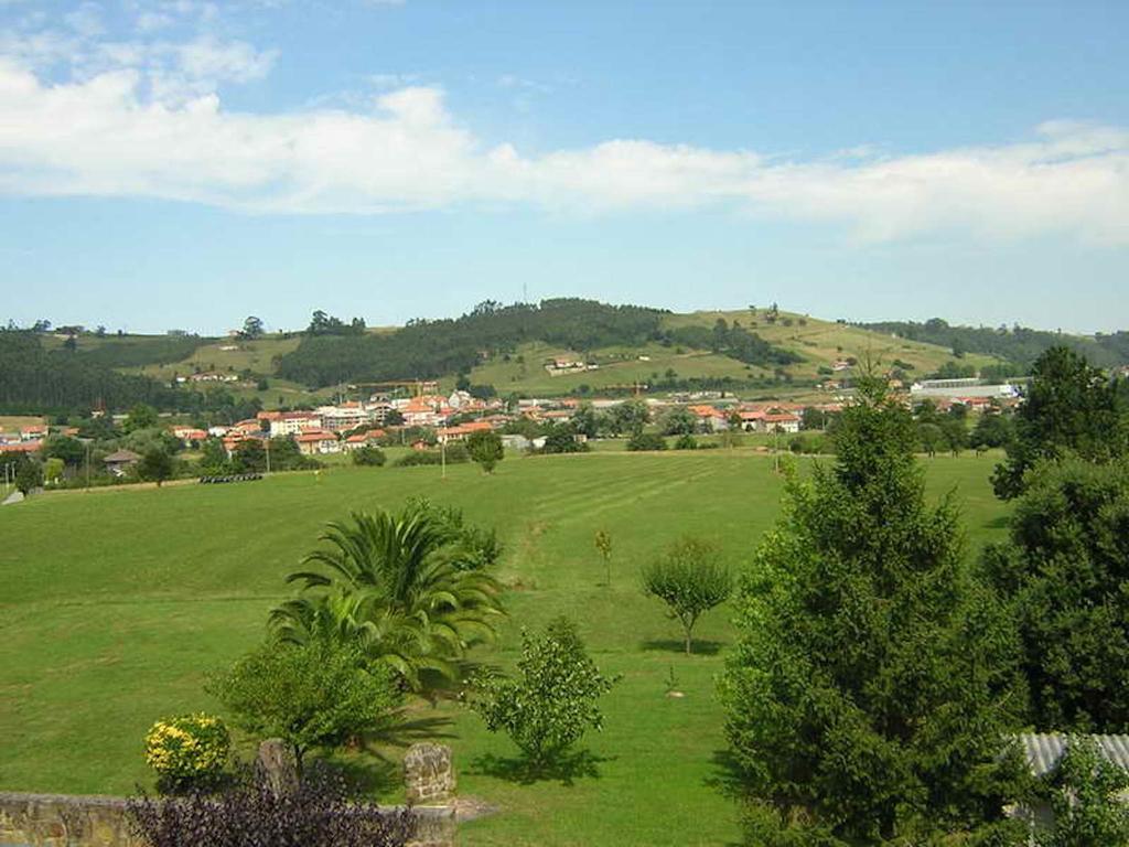Casa De Julia Gasthof Parbayon